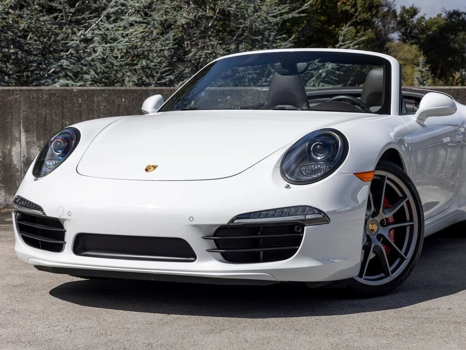 2013 Porsche 991 Carrera S - Image 7 of 31