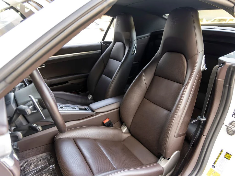 2013 Porsche 991 Carrera S - Image 5 of 31