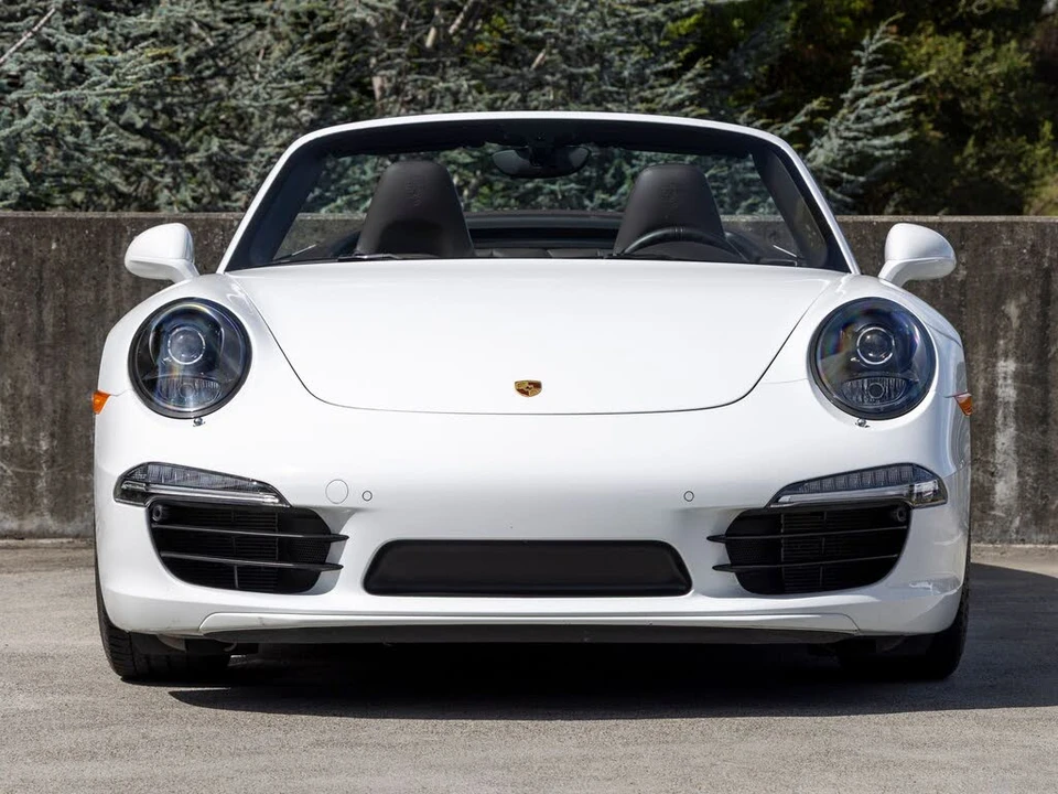 2013 Porsche 991 Carrera S - Image 8 of 31