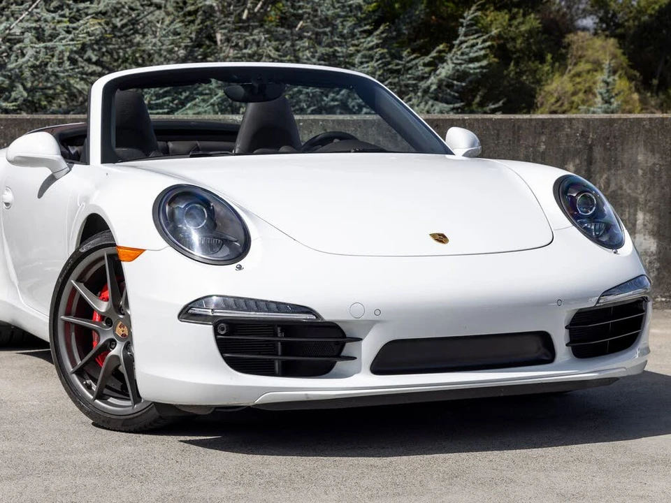 2013 Porsche 991 Carrera S - Image 9 of 31