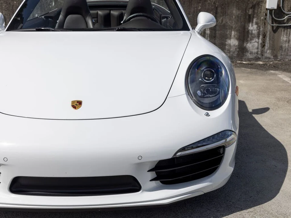 2013 Porsche 991 Carrera S - Image 17 of 31