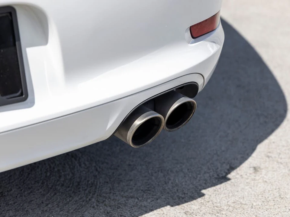 2013 Porsche 991 Carrera S - Image 23 of 31