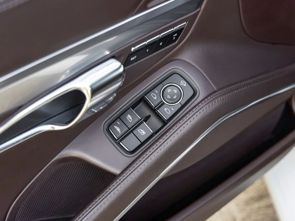 2013 Porsche 991 Carrera S - Image 31 of 31