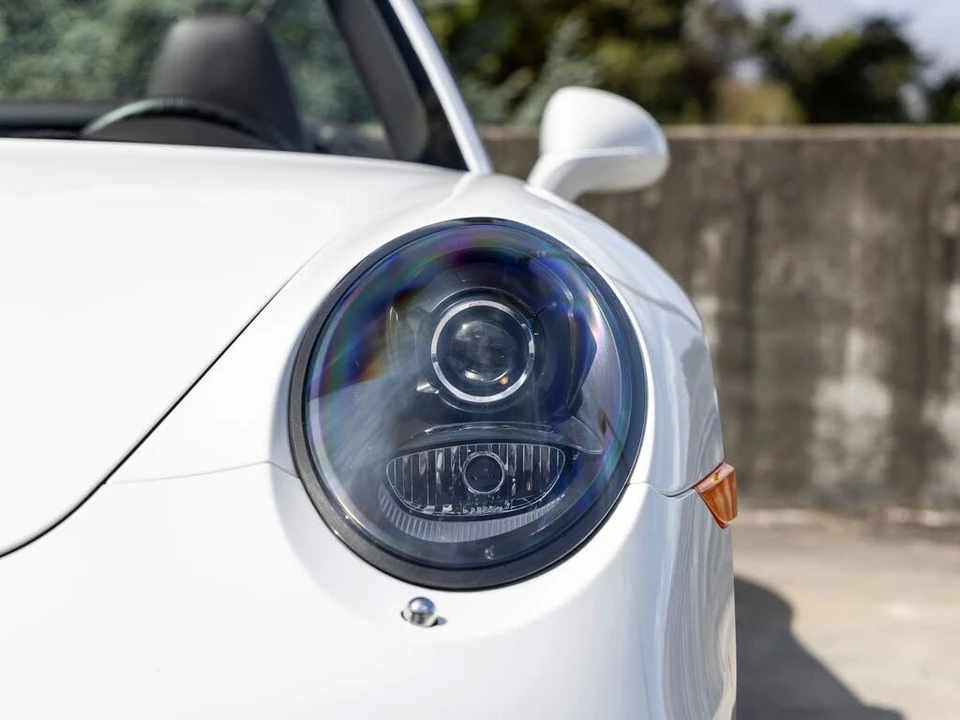 2013 Porsche 991 Carrera S - Image 18 of 31