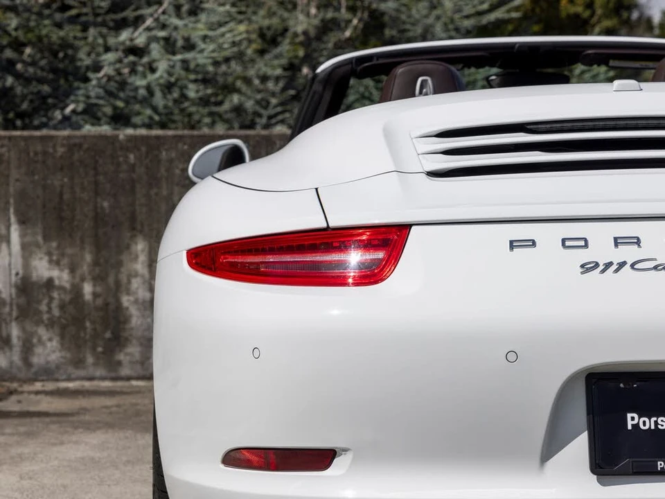 2013 Porsche 991 Carrera S - Image 20 of 31