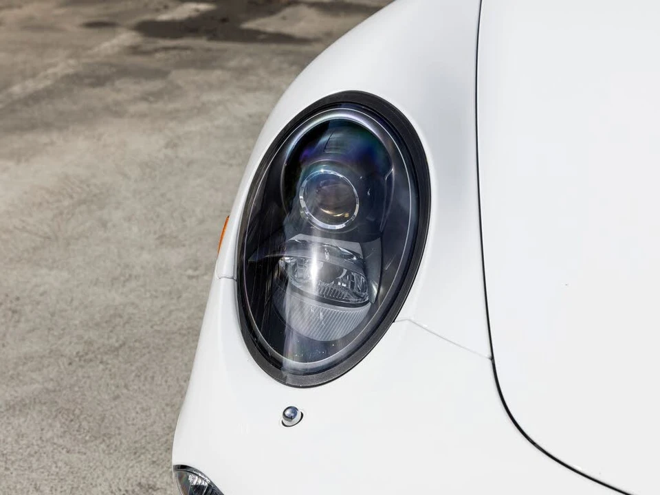 2013 Porsche 991 Carrera S - Image 14 of 31
