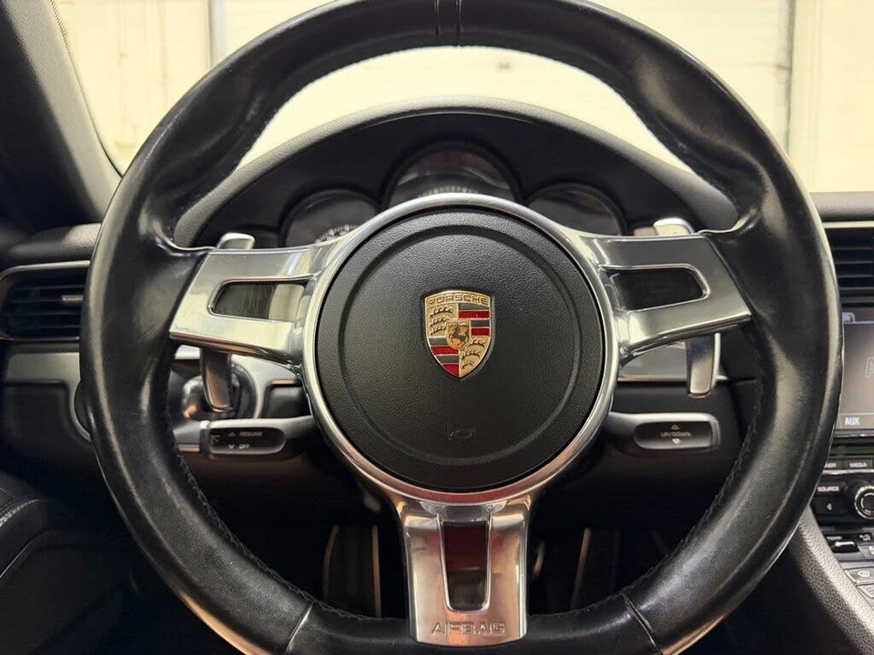 2013 Porsche 991 Carrera S - Image 16 of 30