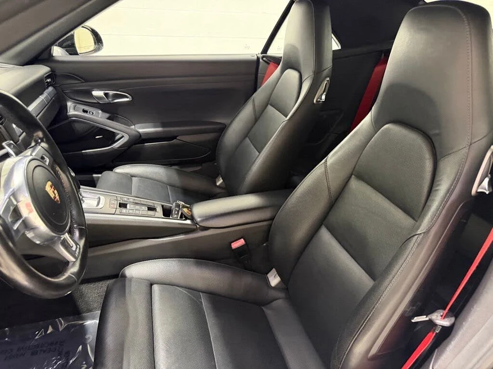 2013 Porsche 991 Carrera S - Image 26 of 30