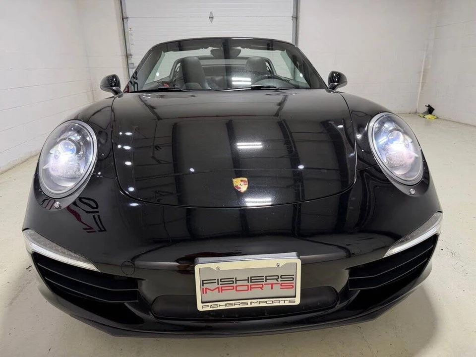 2013 Porsche 991 Carrera S - Image 4 of 30