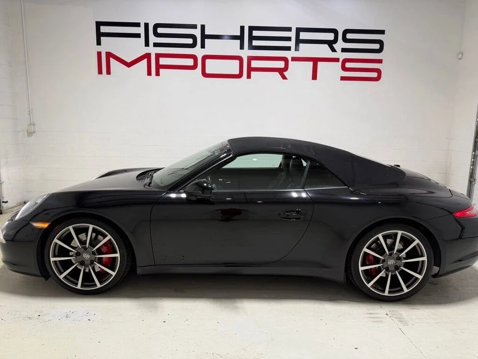 2013 Porsche 991 Carrera S - Image 13 of 30