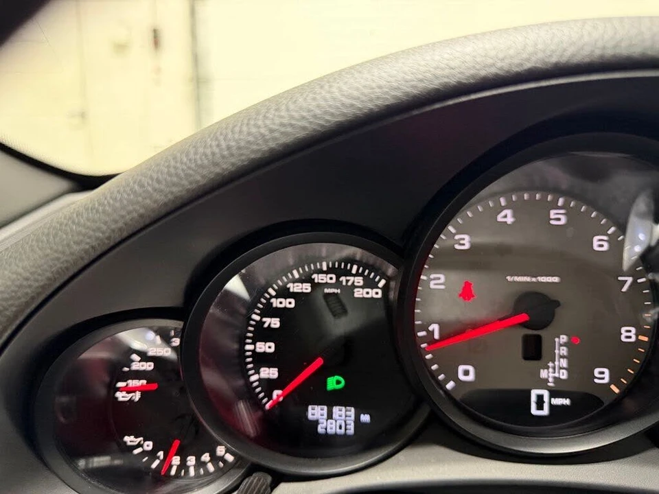 2013 Porsche 991 Carrera S - Image 17 of 30