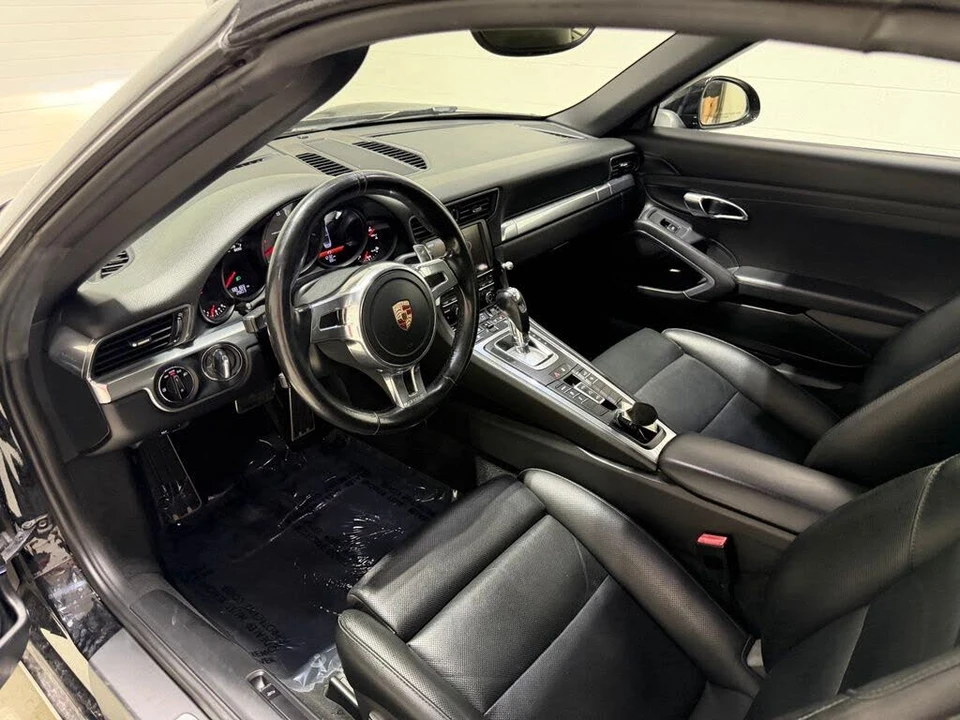 2013 Porsche 991 Carrera S - Image 15 of 30
