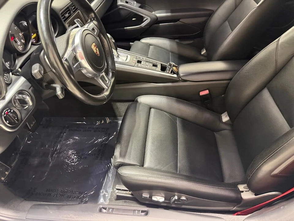2013 Porsche 991 Carrera S - Image 27 of 30