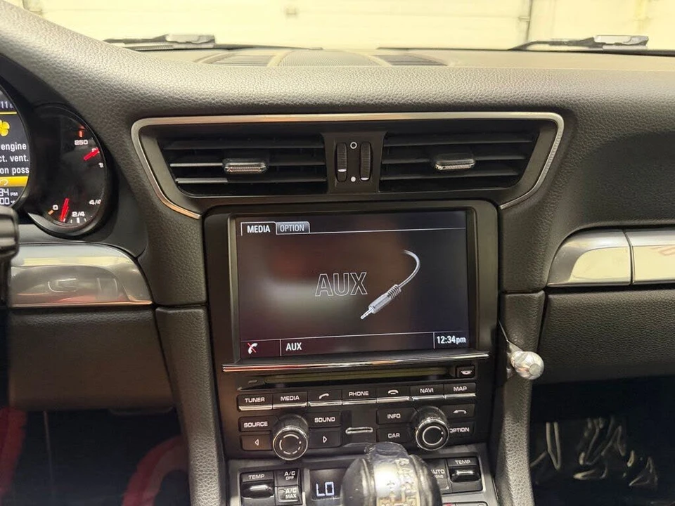2013 Porsche 991 Carrera S - Image 19 of 30