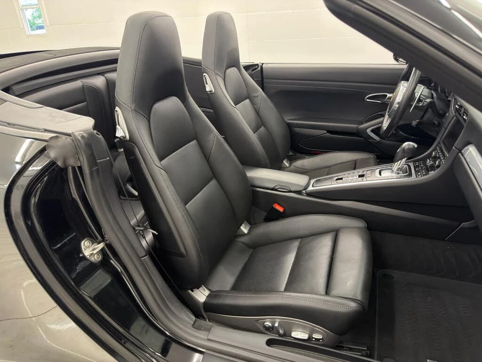 2013 Porsche 991 Carrera S - Image 14 of 28