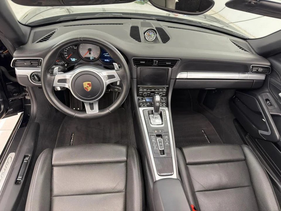 2013 Porsche 991 Carrera S - Image 18 of 28