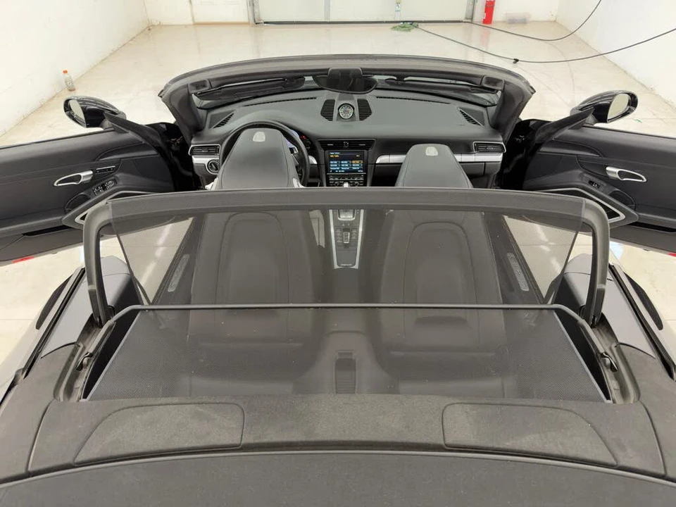 2013 Porsche 991 Carrera S - Image 17 of 28