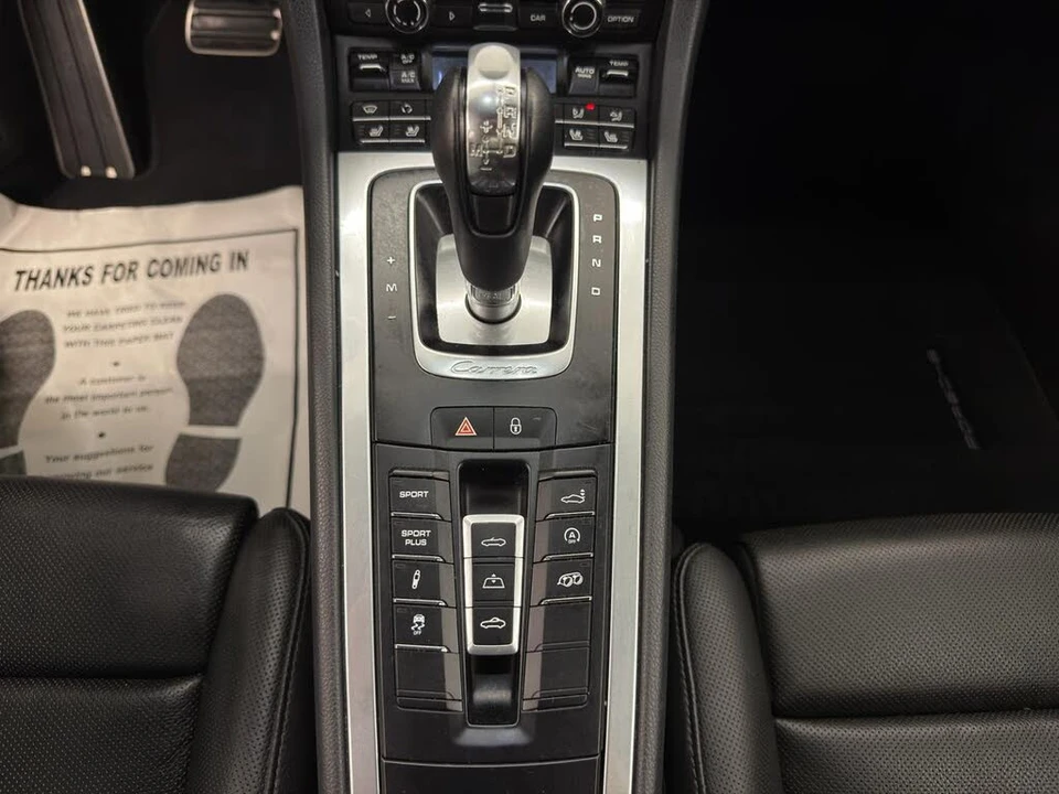 2013 Porsche 991 Carrera S - Image 21 of 28