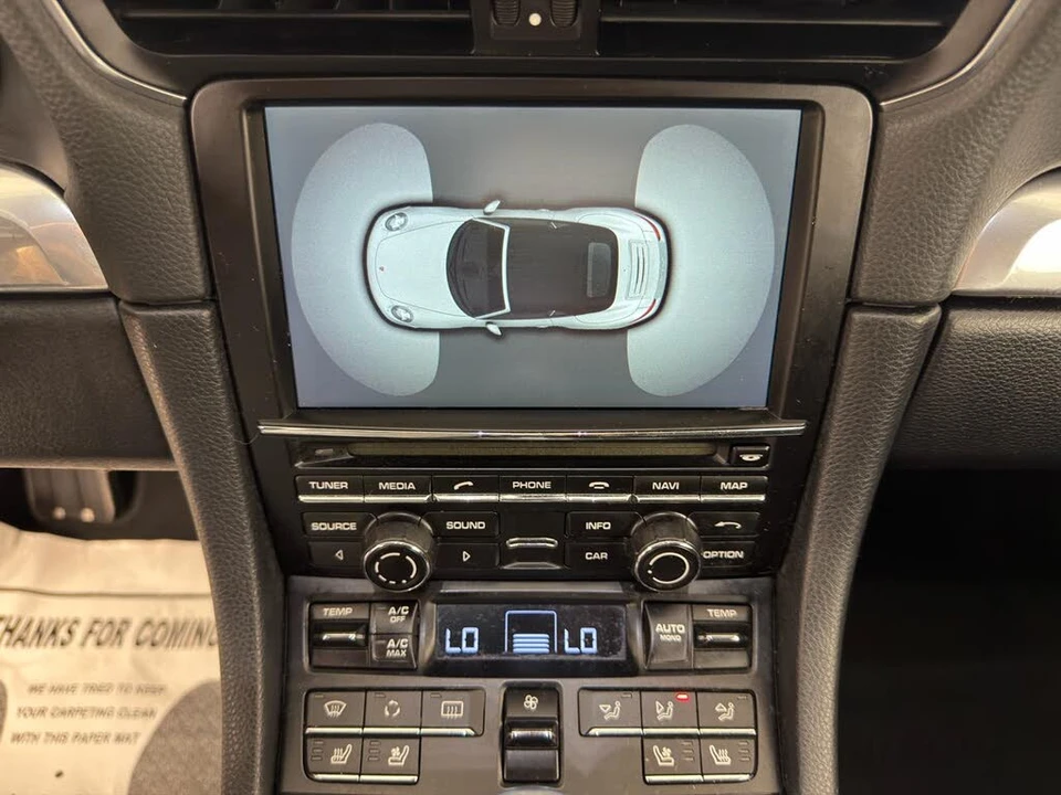 2013 Porsche 991 Carrera S - Image 20 of 28