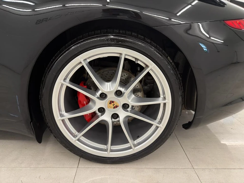 2013 Porsche 991 Carrera S - Image 27 of 28