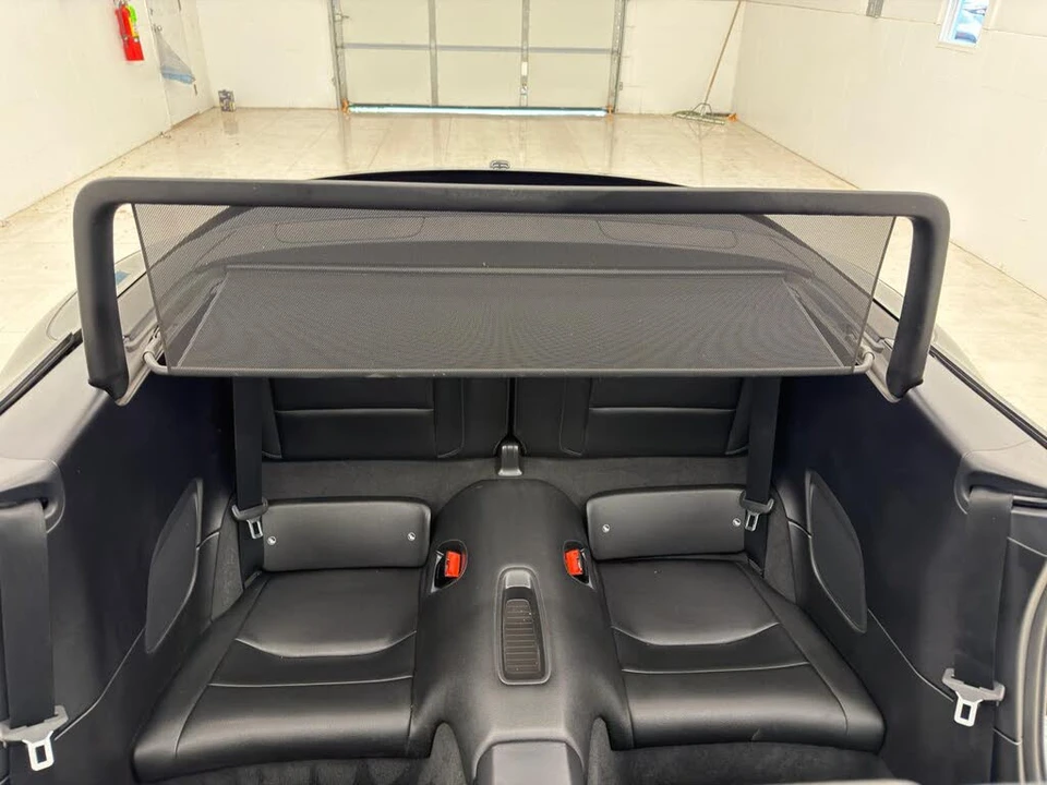2013 Porsche 991 Carrera S - Image 16 of 28