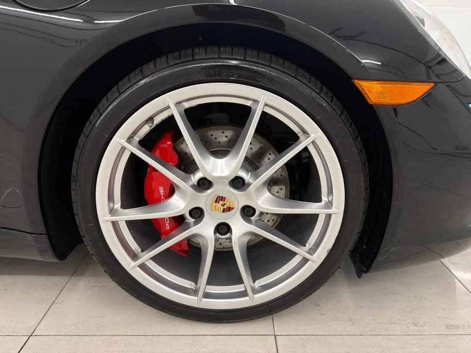 2013 Porsche 991 Carrera S - Image 25 of 28