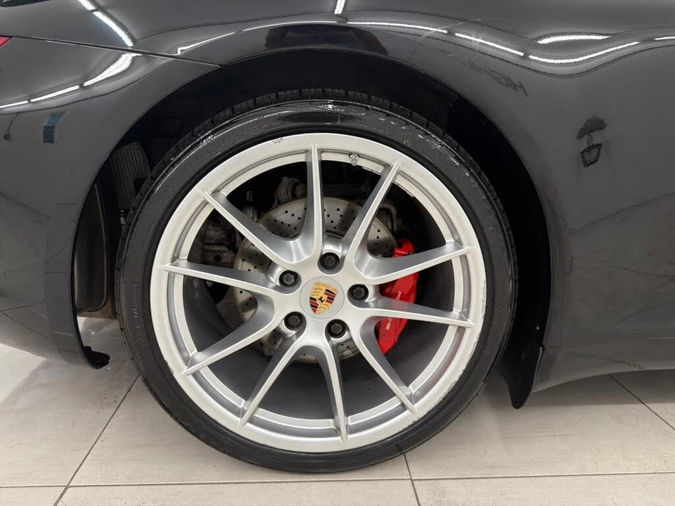 2013 Porsche 991 Carrera S - Image 26 of 28