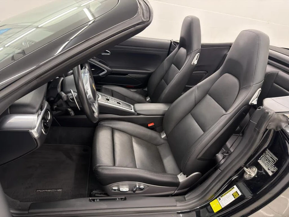 2013 Porsche 991 Carrera S - Image 13 of 28