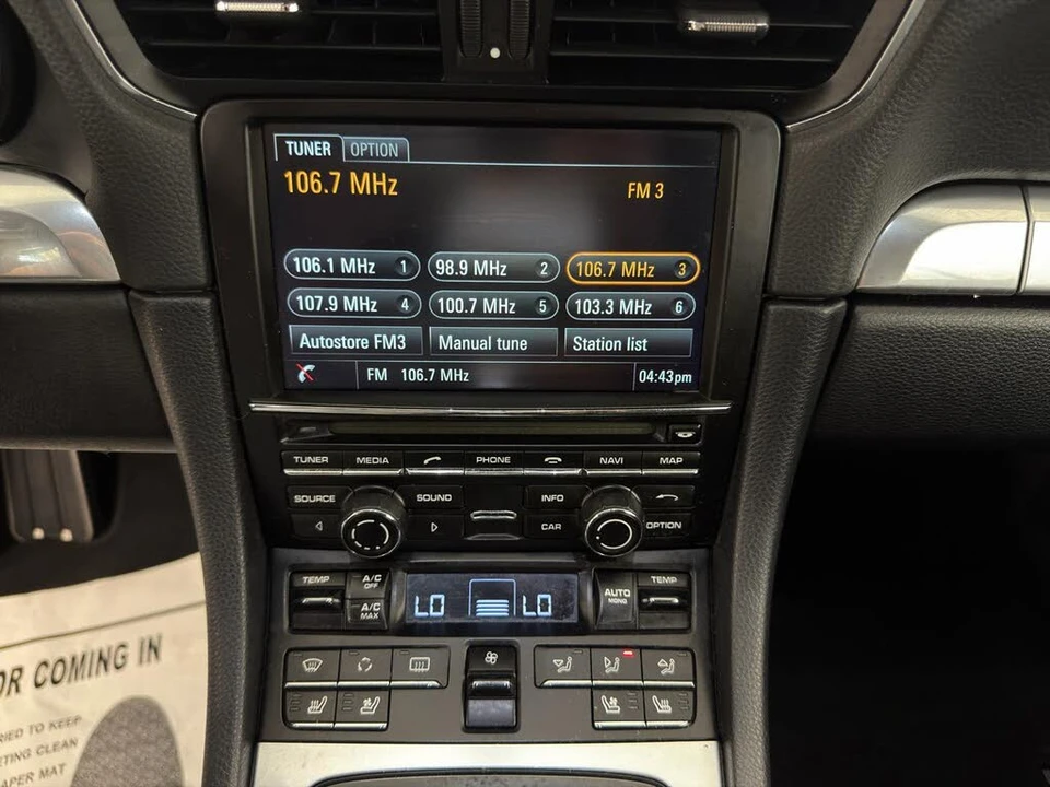 2013 Porsche 991 Carrera S - Image 19 of 28