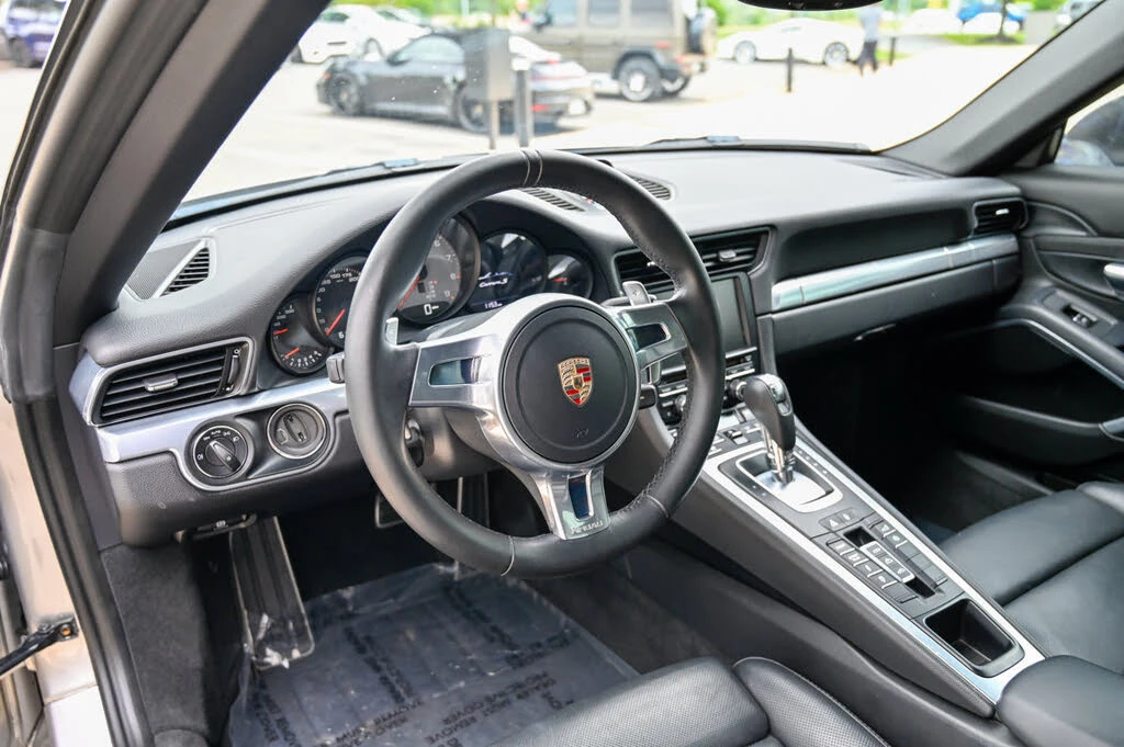 2013 Porsche 991 Carrera S - Image 16 of 31