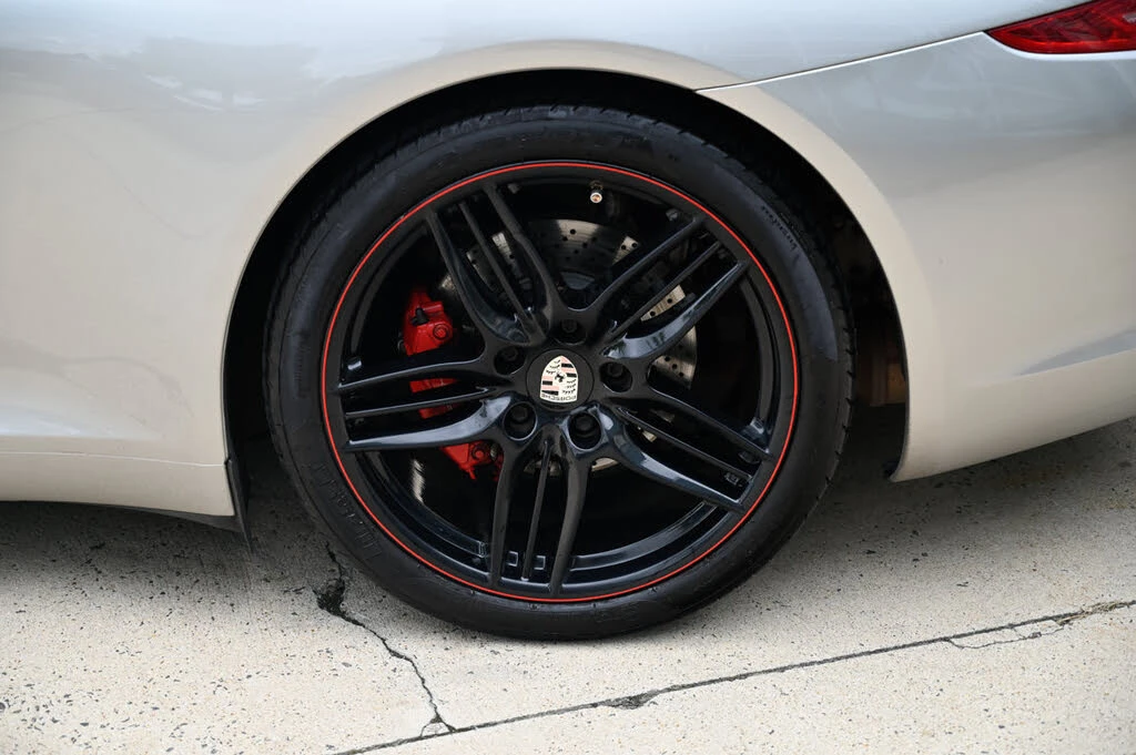 2013 Porsche 991 Carrera S - Image 10 of 31