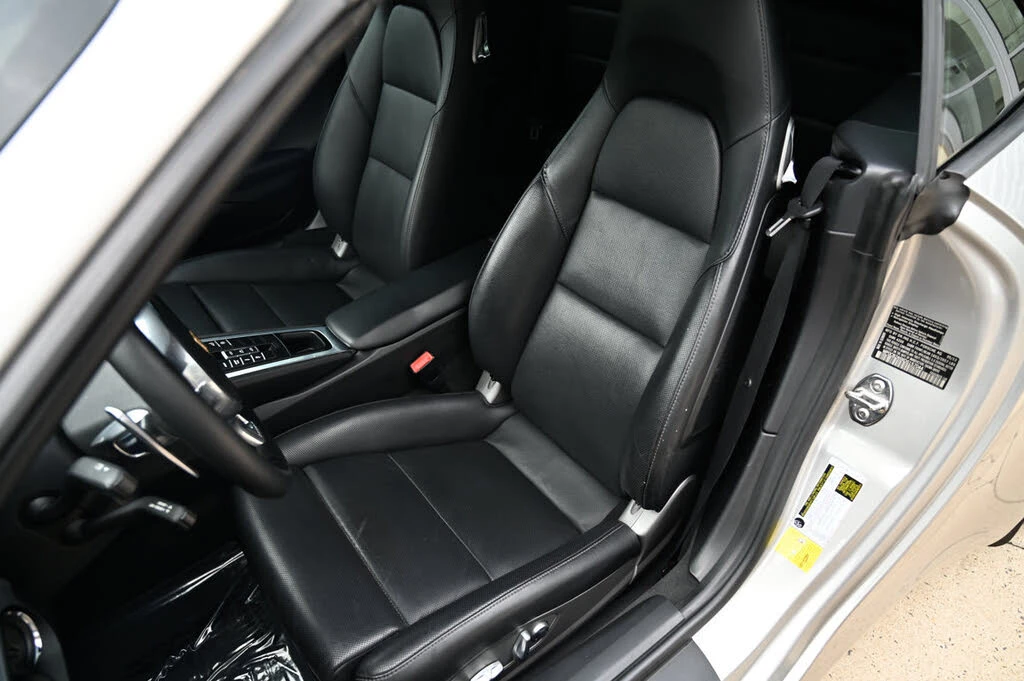 2013 Porsche 991 Carrera S - Image 19 of 31