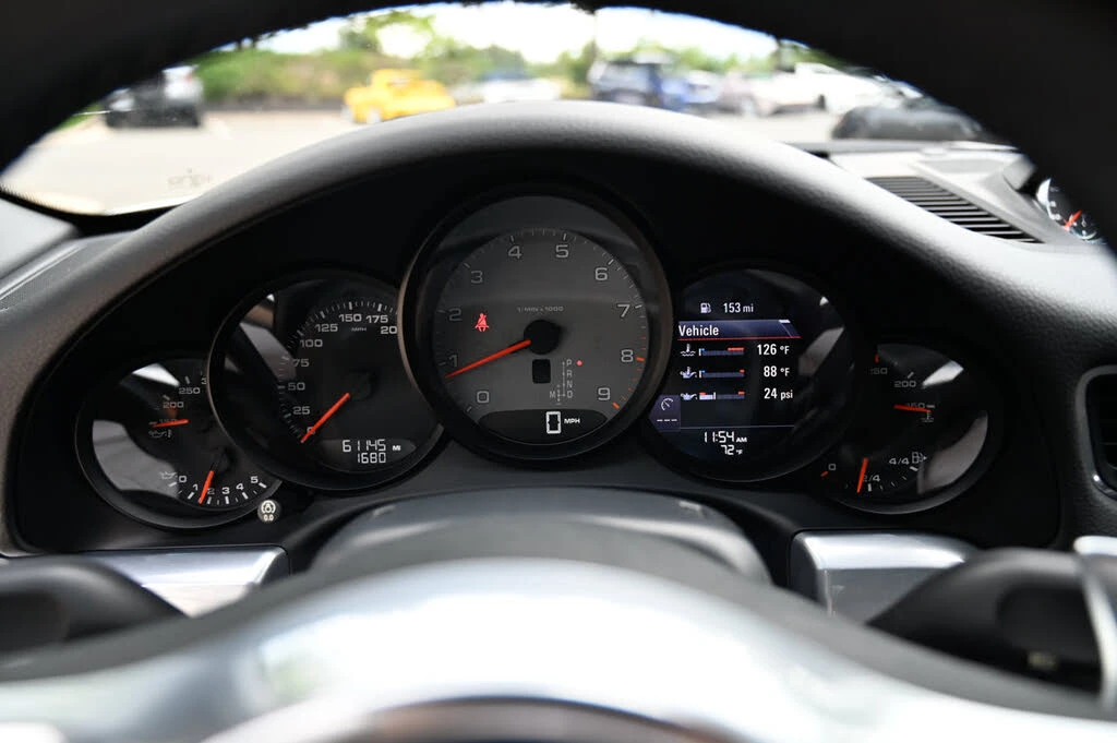 2013 Porsche 991 Carrera S - Image 28 of 31