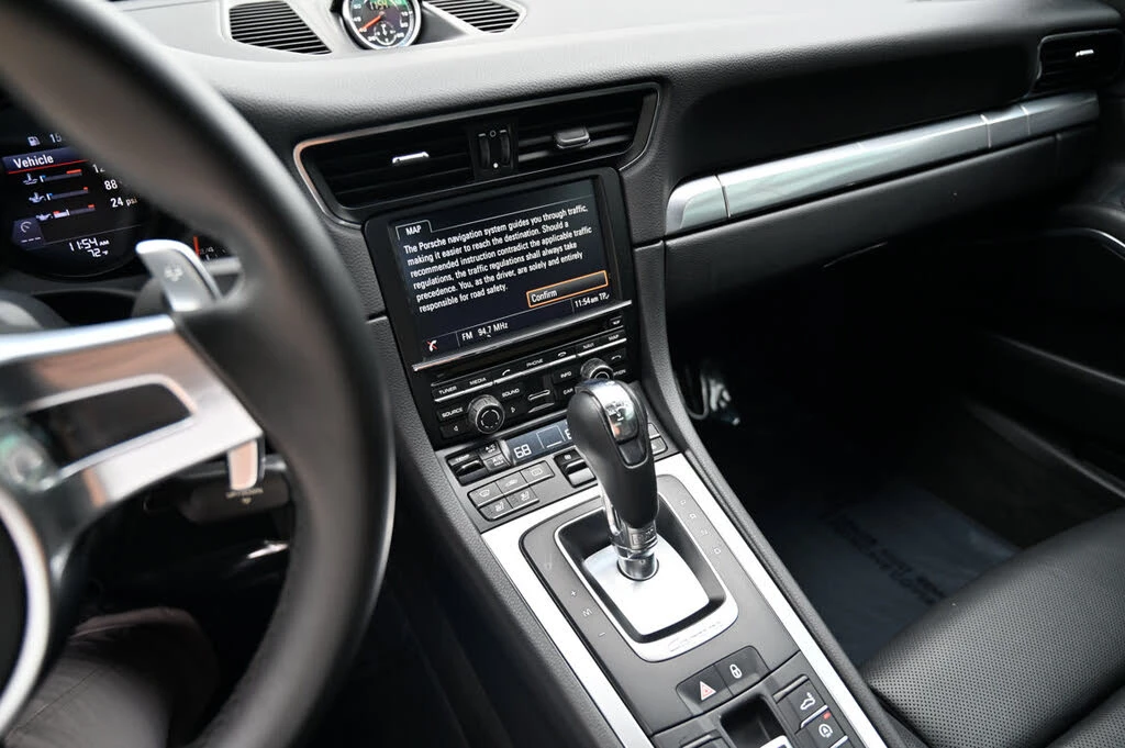 2013 Porsche 991 Carrera S - Image 29 of 31