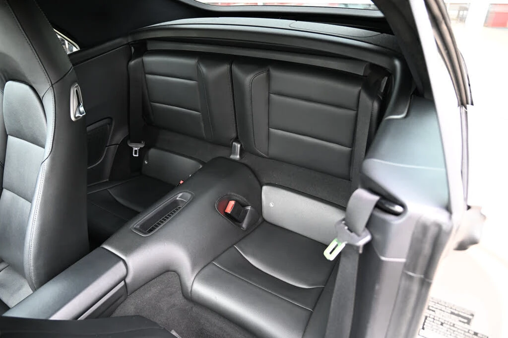2013 Porsche 991 Carrera S - Image 20 of 31