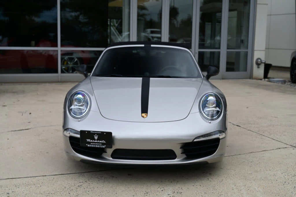 2013 Porsche 991 Carrera S - Image 2 of 31