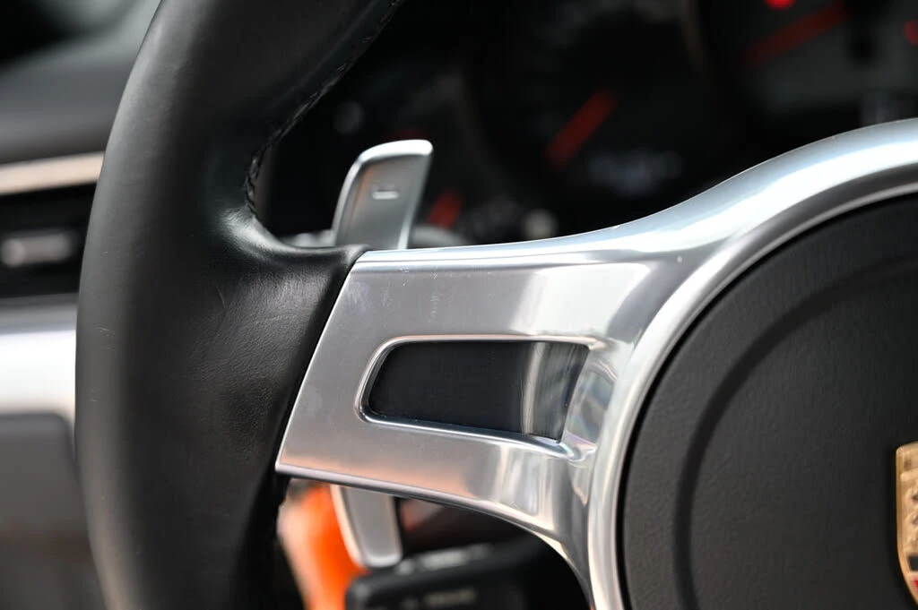 2013 Porsche 991 Carrera S - Image 26 of 31