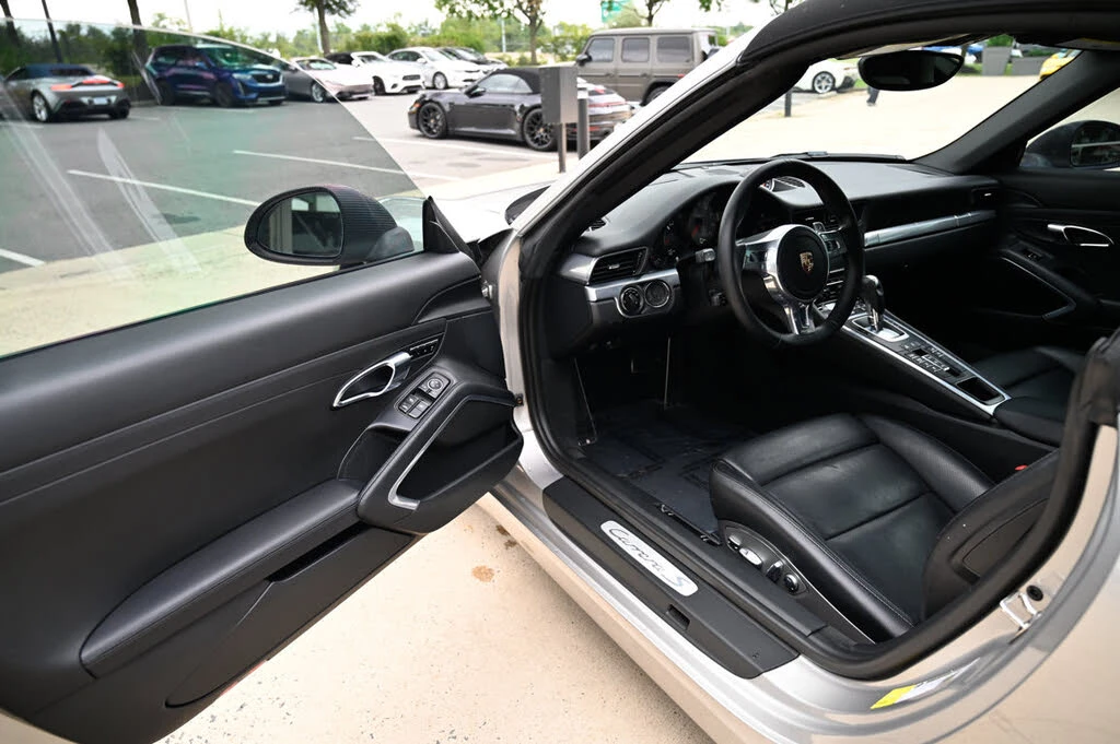 2013 Porsche 991 Carrera S - Image 15 of 31