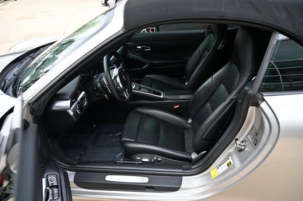 2013 Porsche 991 Carrera S - Image 17 of 31