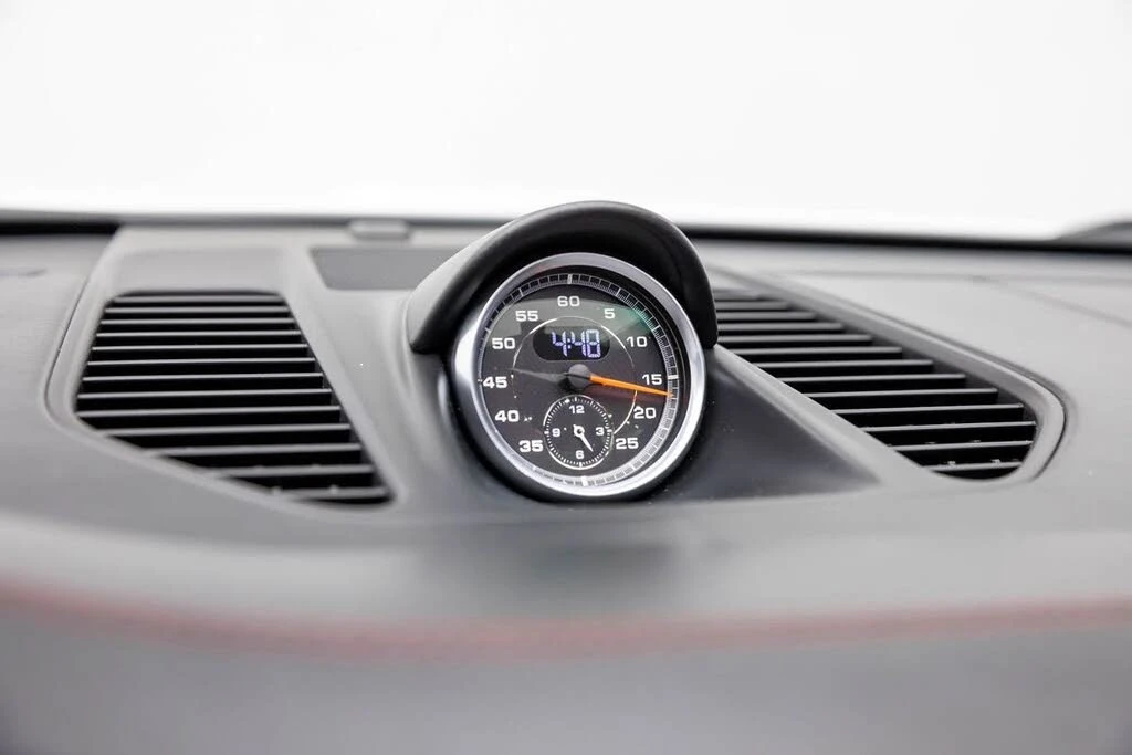 2013 Porsche 991 Carrera S - Image 31 of 31