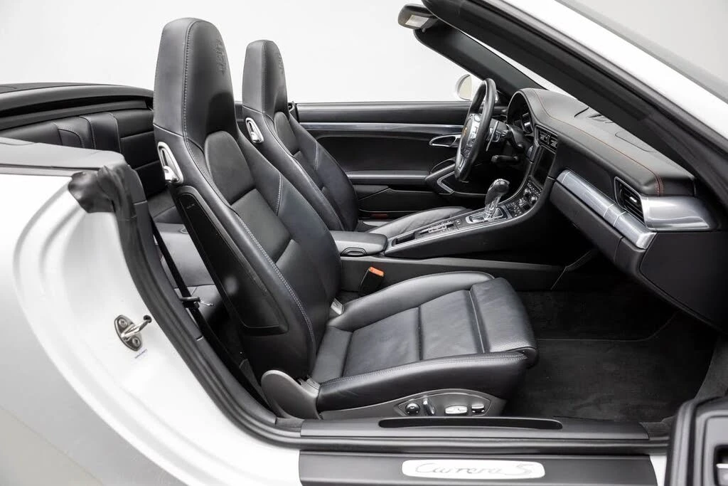2013 Porsche 991 Carrera S - Image 18 of 31