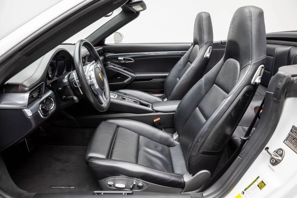 2013 Porsche 991 Carrera S - Image 19 of 31