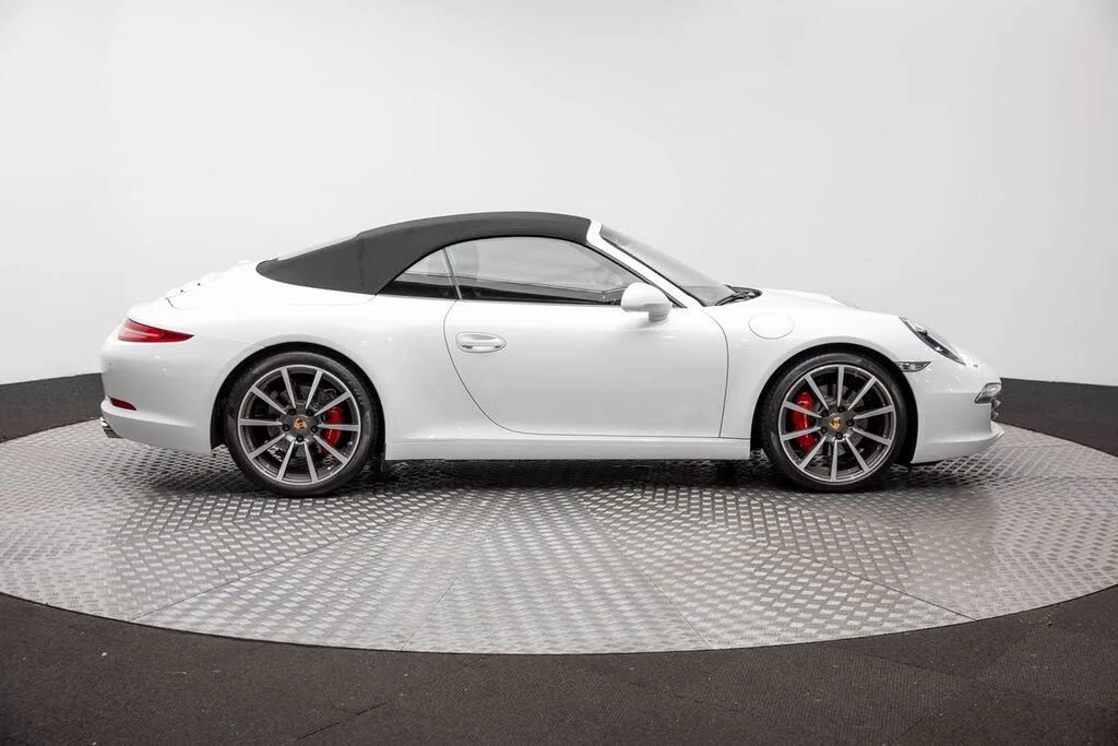 2013 Porsche 991 Carrera S - Image 11 of 31