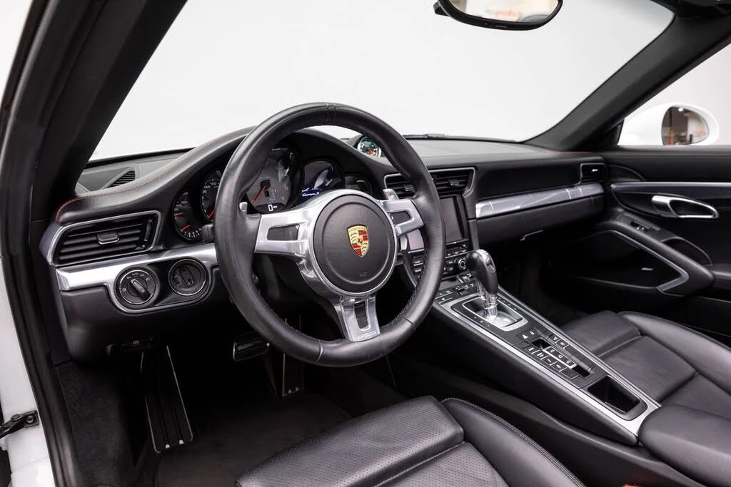 2013 Porsche 991 Carrera S - Image 24 of 31