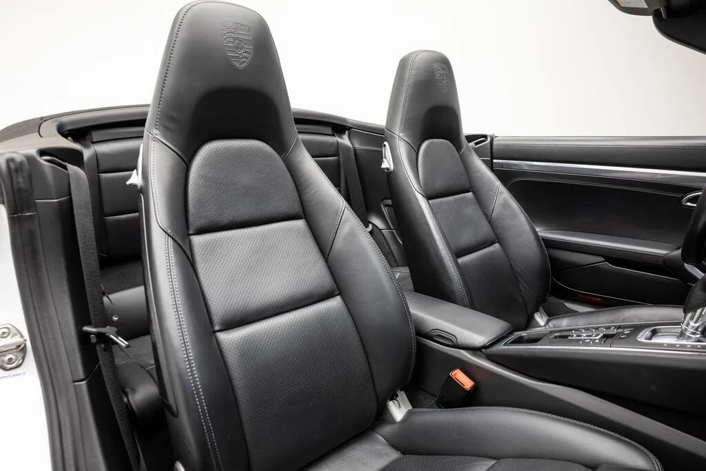 2013 Porsche 991 Carrera S - Image 22 of 31