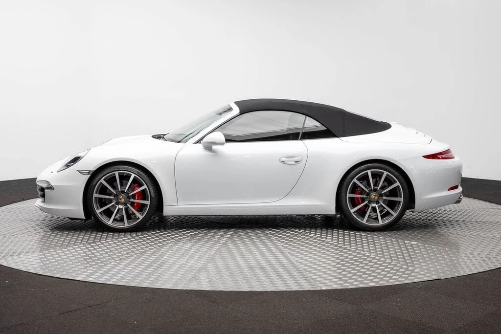 2013 Porsche 991 Carrera S - Image 10 of 31