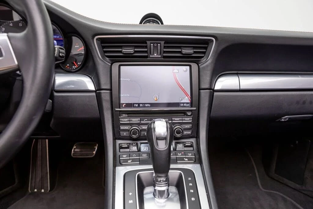 2013 Porsche 991 Carrera S - Image 27 of 31