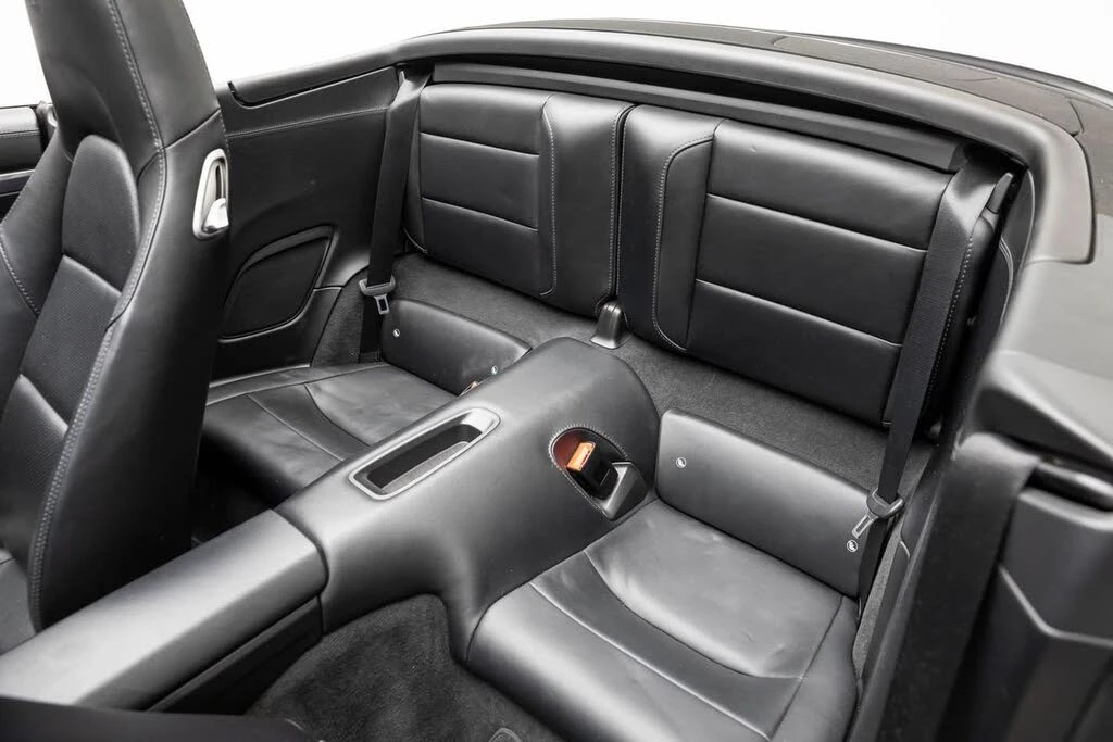 2013 Porsche 991 Carrera S - Image 21 of 31