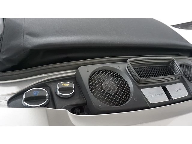 2013 Porsche 991 Carrera S - Image 22 of 24