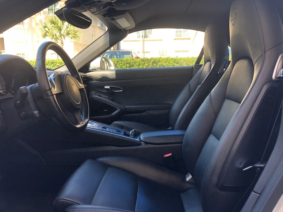 2013 Porsche 991 Carrera S - Image 13 of 24